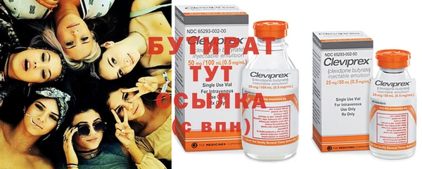 твердый Гусев